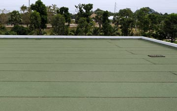 all Tone Green roofing types quoted for