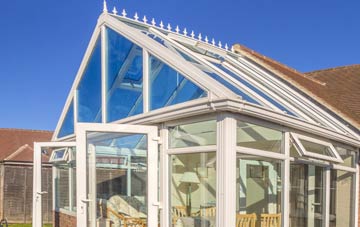 conservatory roof insulation costs Tone Green