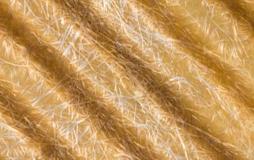 Tone Green fibreglass roof waterproofing