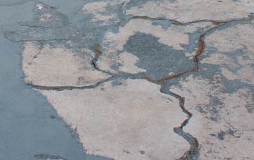 fibreglass roofing replacement Tone Green