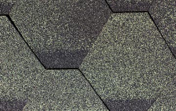 Tone Green fibreglass shingle repairs