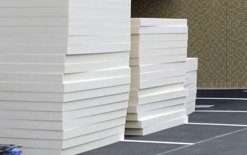 Tone Green flat roof insulation costs