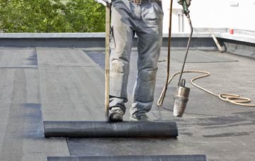 flat roof replacement Tone Green, Somerset