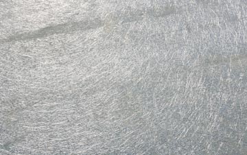 Tone Green laminate fibreglass or shingles?