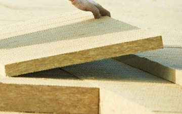 measuring Tone Green tapered insulation