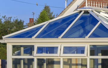 professional Tone Green conservatory insulation