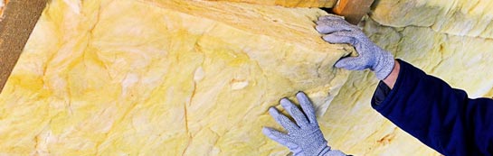 quotes for Tone Green roof insulation