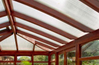 Tone Green conservatory roofing insulation