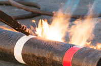 Tone Green flat roofing replacement